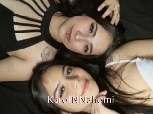 KarolNNahomi