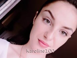Karoline100