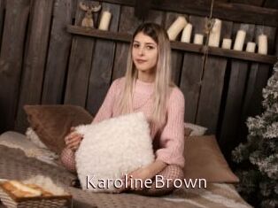 KarolineBrown
