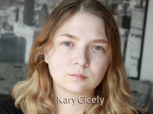 KaryCicely