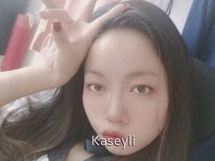 Kaseyli