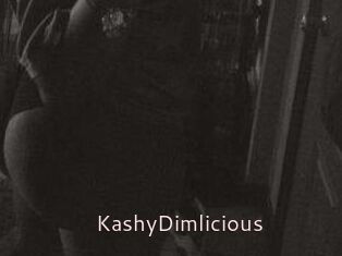 KashyDimlicious