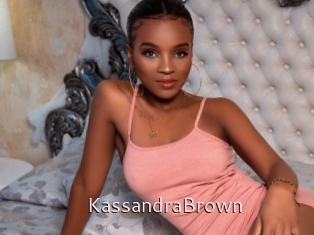 KassandraBrown