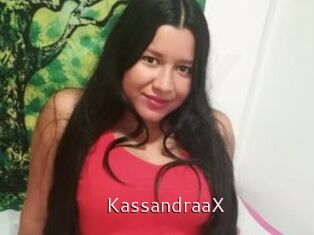 KassandraaX