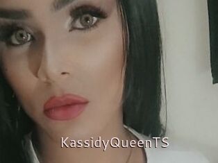 KassidyQueenTS