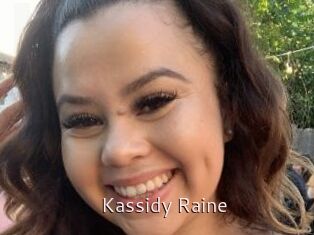 Kassidy_Raine
