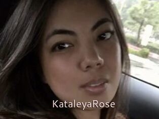KataleyaRose