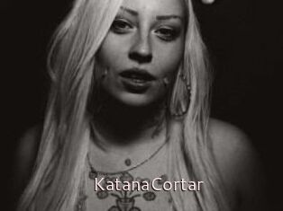 KatanaCortar