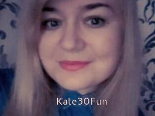 Kate30Fun