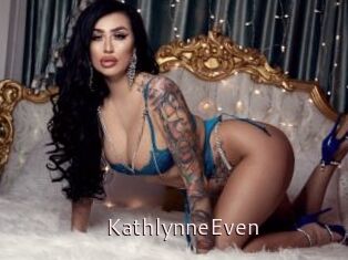 KathlynneEven