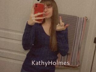 KathyHolmes