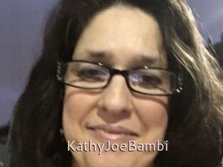 KathyJoeBambi