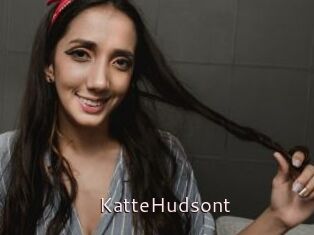 KatteHudsont