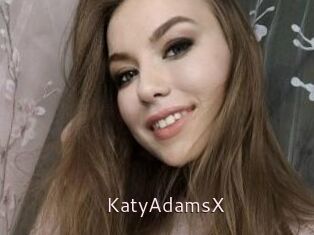 KatyAdamsX