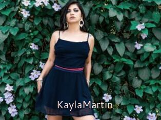 KaylaMartin