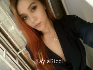 KaylaRicci