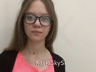 KaylaSkySi