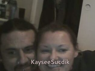 KayseeSucdik