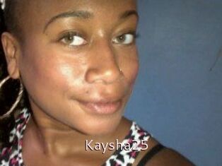 Kaysha25