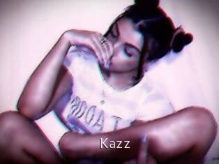 Kazz