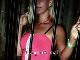 KeaganPrimal