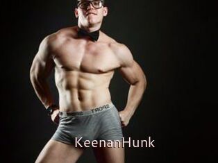 KeenanHunk