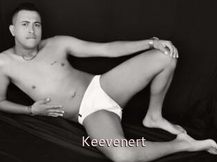 Keevenert