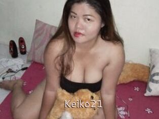 Keiko21
