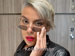 KeilyJonhson