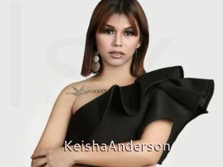 KeishaAnderson