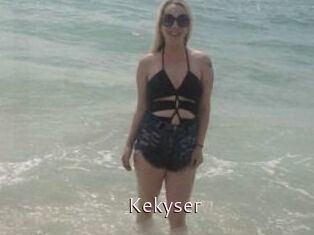 Kekyser