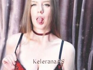 KeleranaAS