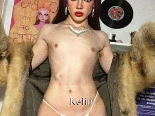 Kelin