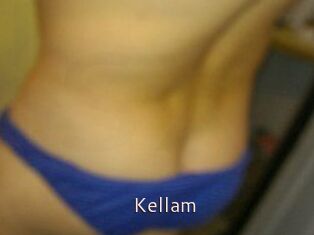 Kellam