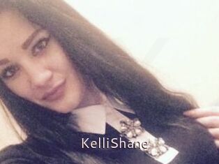 KelliShane