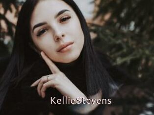 KellieStevens