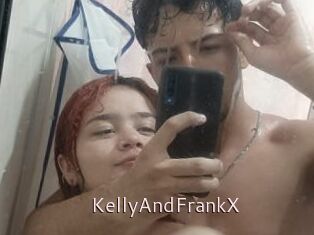 KellyAndFrankX