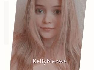 KellyMeows