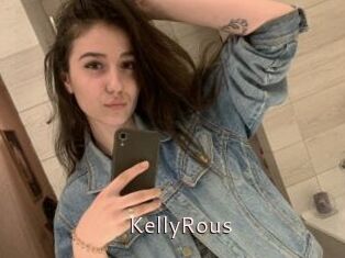 KellyRous
