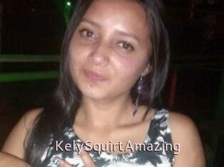 KelySquirtAmazing