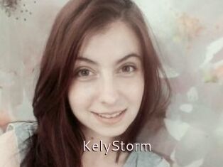 KelyStorm