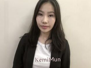 KemiMun