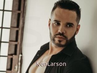 KenLarson
