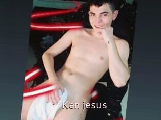 Ken_jesus