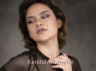 KendalAntonelie