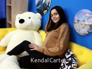 KendalCarter
