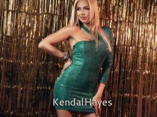 KendalHayes