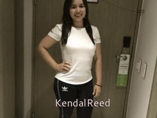 KendalReed