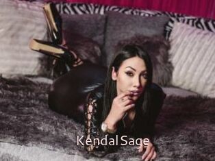 KendalSage
