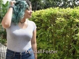 KendallFoster